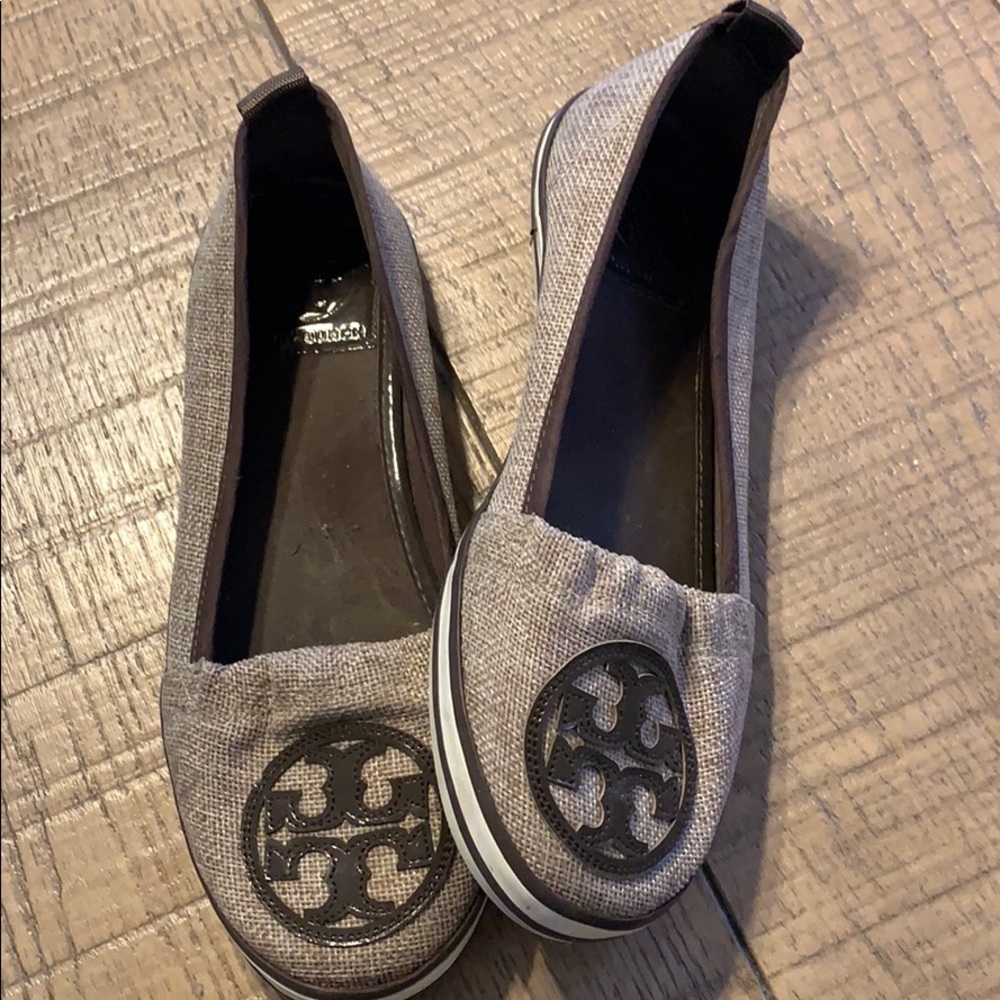 Tory Burch Flats